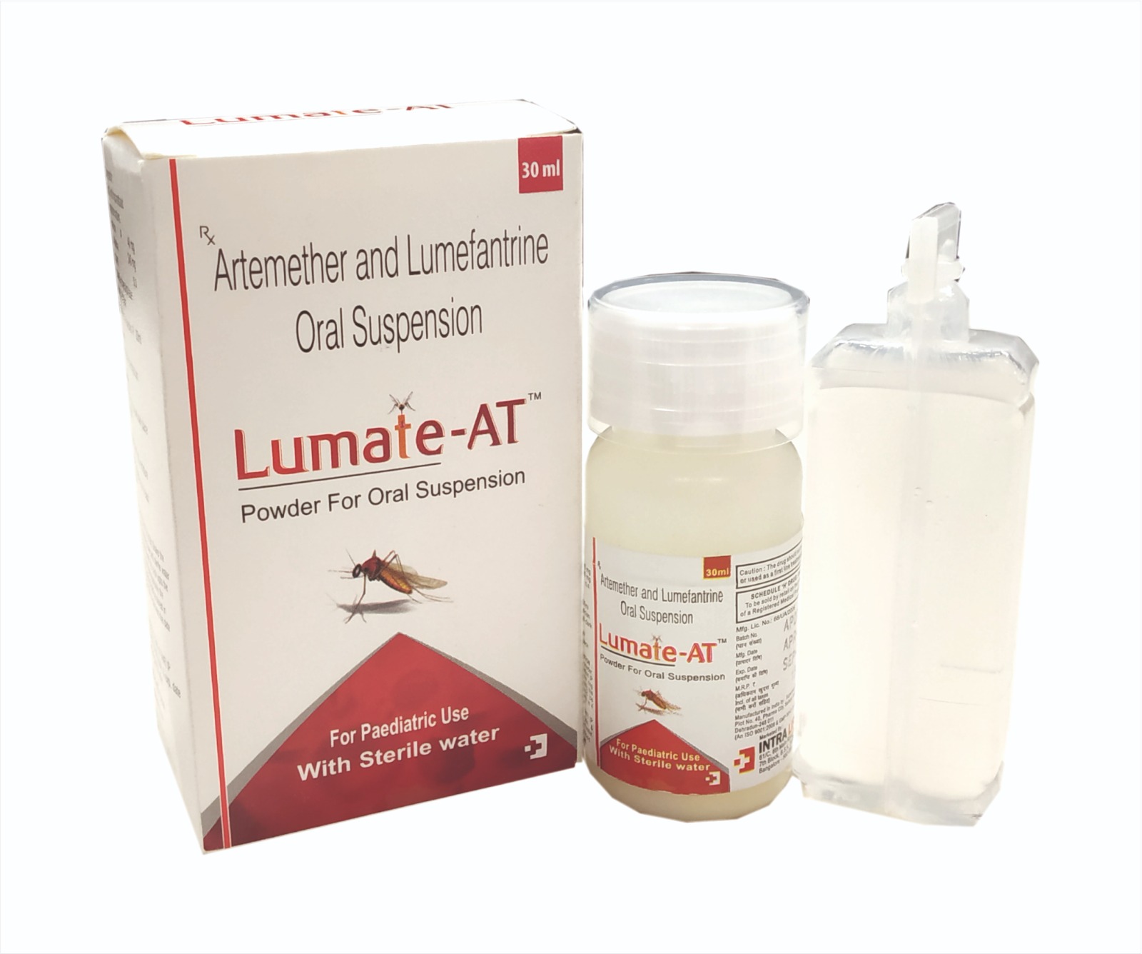 LUMATE-AT Dry